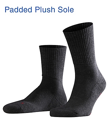 Falke Walkie Light Wool Short Sport Sock