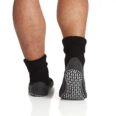 Cosyshoe Slipper Sock w/ Anti-Slip Grippers