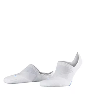 Cool Kick Invisible Sport Sneaker Sock Wht M