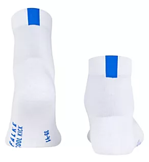 Cool Kick Short Sock WHT M