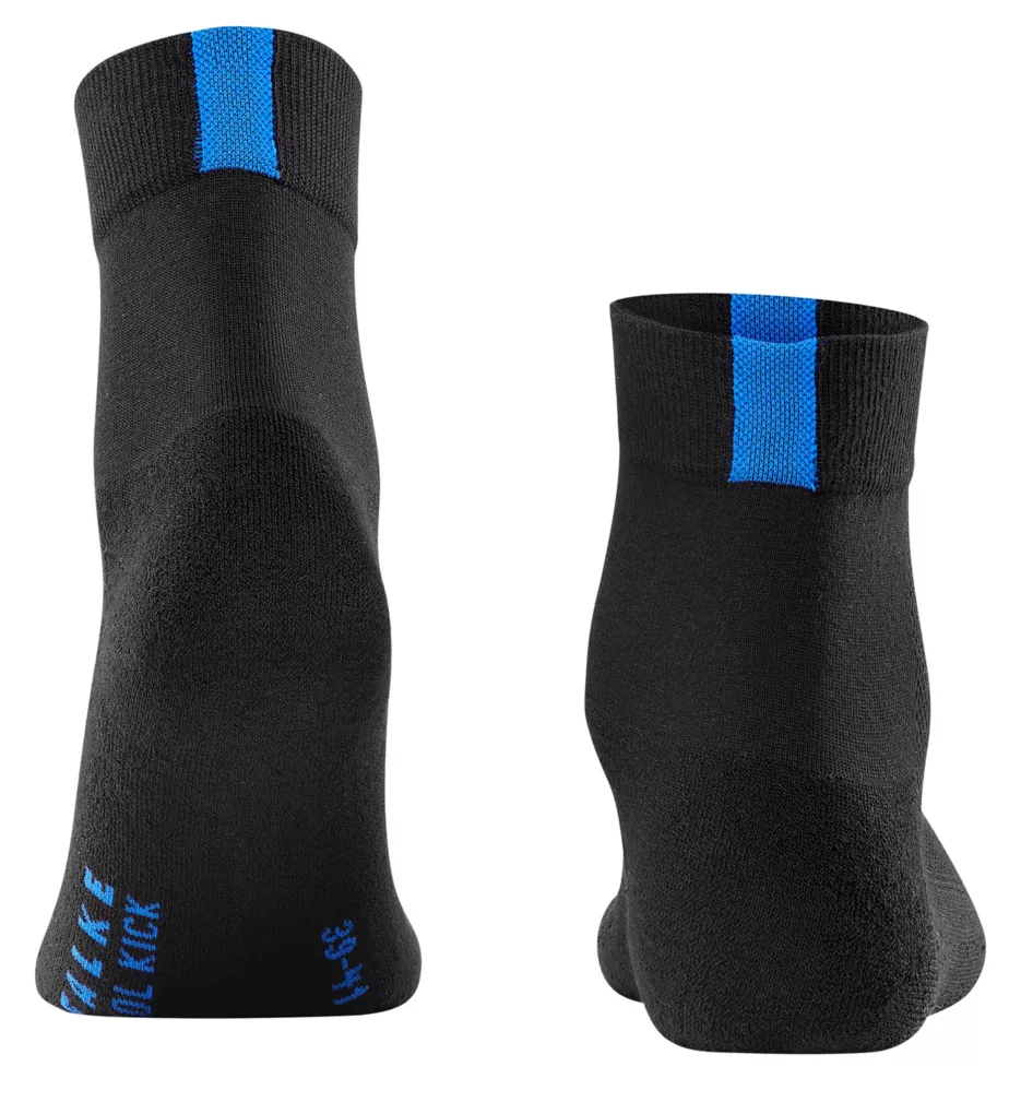 Cool Kick Short Sock Grey00 S