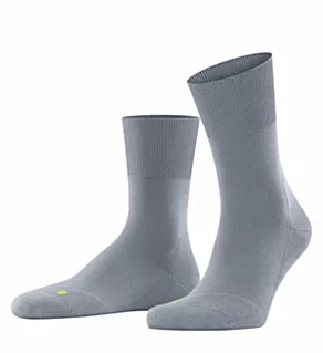 Run Plush Sole Sock Magnet L