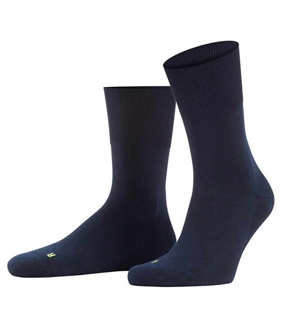 Falke 16605 Run Sock (Marine)