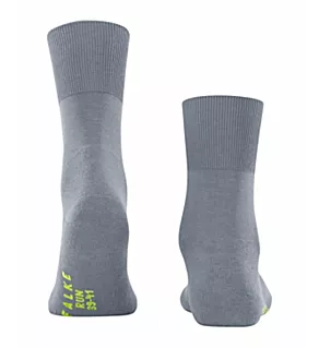 Run Plush Sole Sock Magnet L