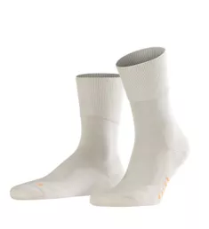 Run Plush Sole Sock