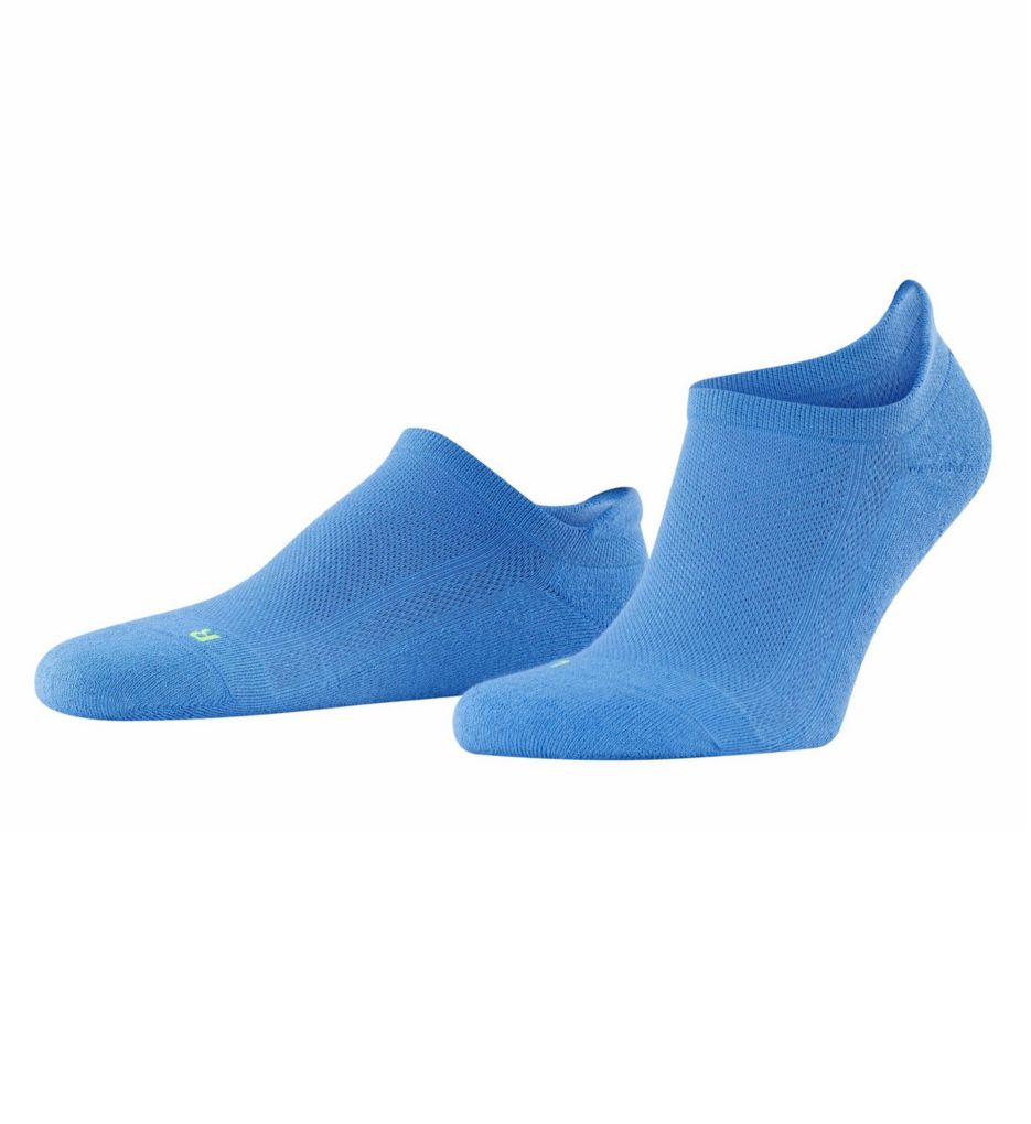 Cool Kick Sport No Show Sneaker Sock