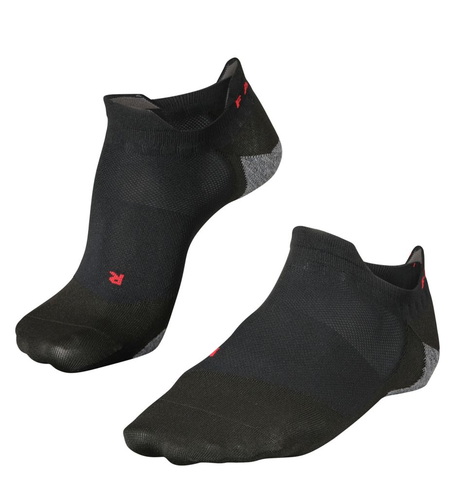 RU5 Invisible Lightweight Run Sock-gs