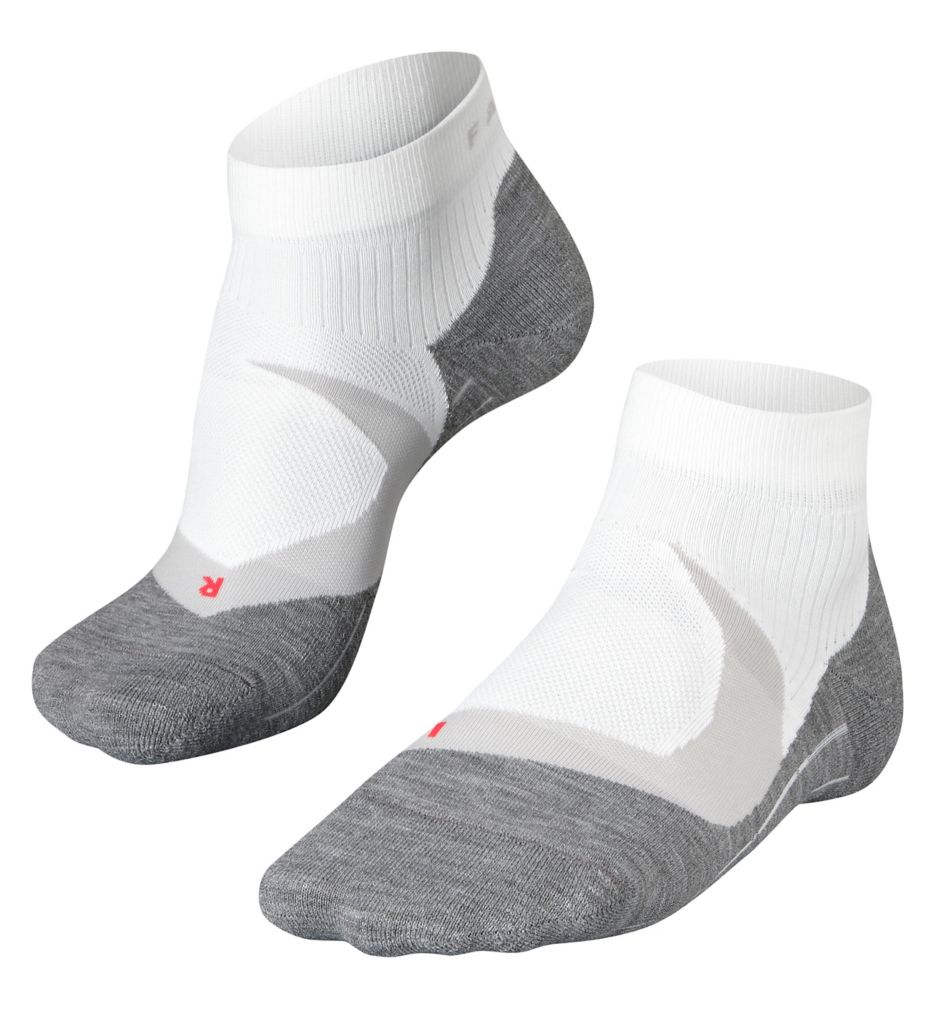 RU4 Short Run Sock w/ Coolmax-gs