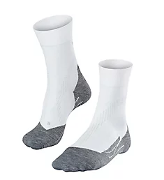 Stabilizing Sock WHT S