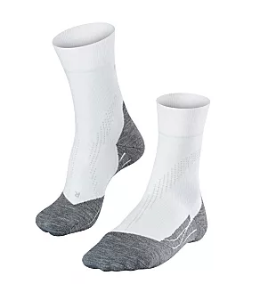 Stabilizing Sock WHT M