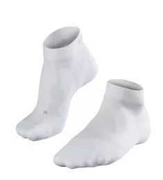 GO2 Short Medium Padded Golf Sock