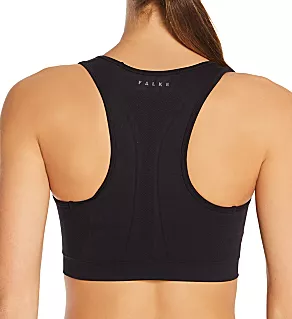 Madison Low Impact Bra Black XS