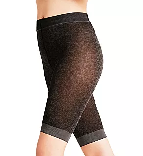 Cooling 40 Denier Panty Black S