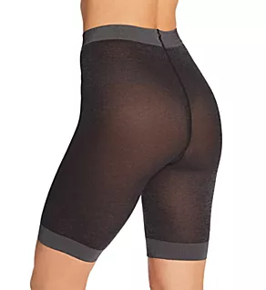 Cooling 40 Denier Panty Black S