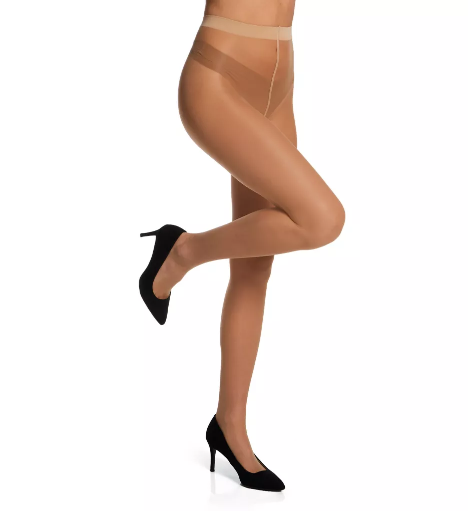 Falke Invisible Deluxe 8 Sheer Tight 40610 - Image 3