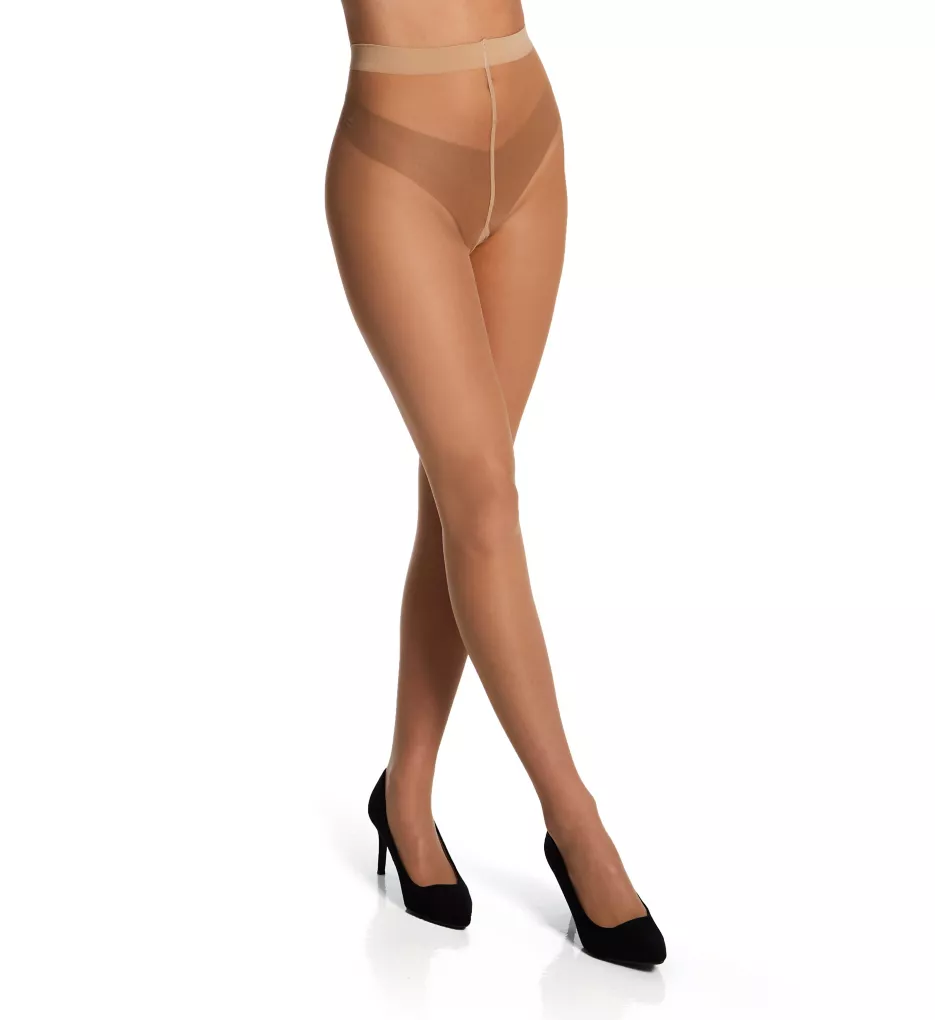 Falke Invisible Deluxe 8 Sheer Tight 40610 - Image 1