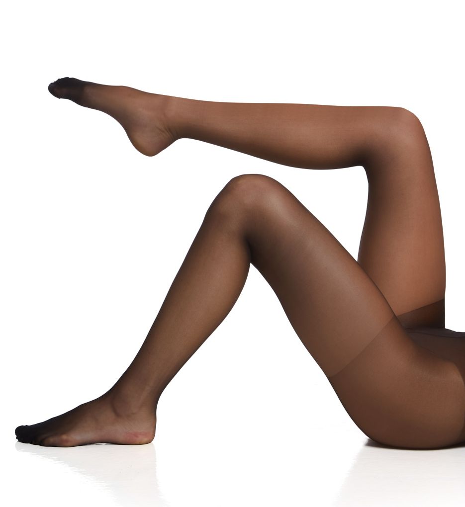 Memoi Firm Fit Control Top 40 Denier Tights MO-840