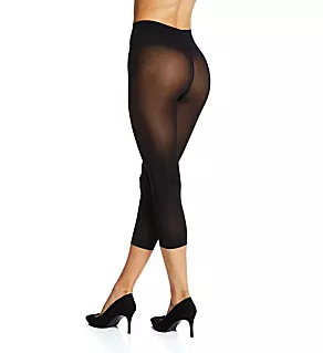 Pure Matt 50 Capri Black L