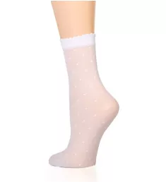 Dot Anklet Sock