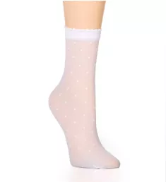 Dot Anklet Sock