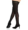 Falke Semi-opaque Matte Stay-up Thigh-Highs 41551 - Image 2