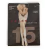 Falke Seidenglatt 15 Denier Stay Up Thigh Highs 41590 - Image 3