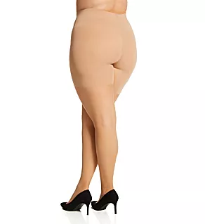 Beauty Plus Everyday Basic Matte Tights Cocoon 4