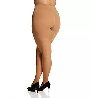 Beauty Plus Everyday Basic Matte Tights Powder 0
