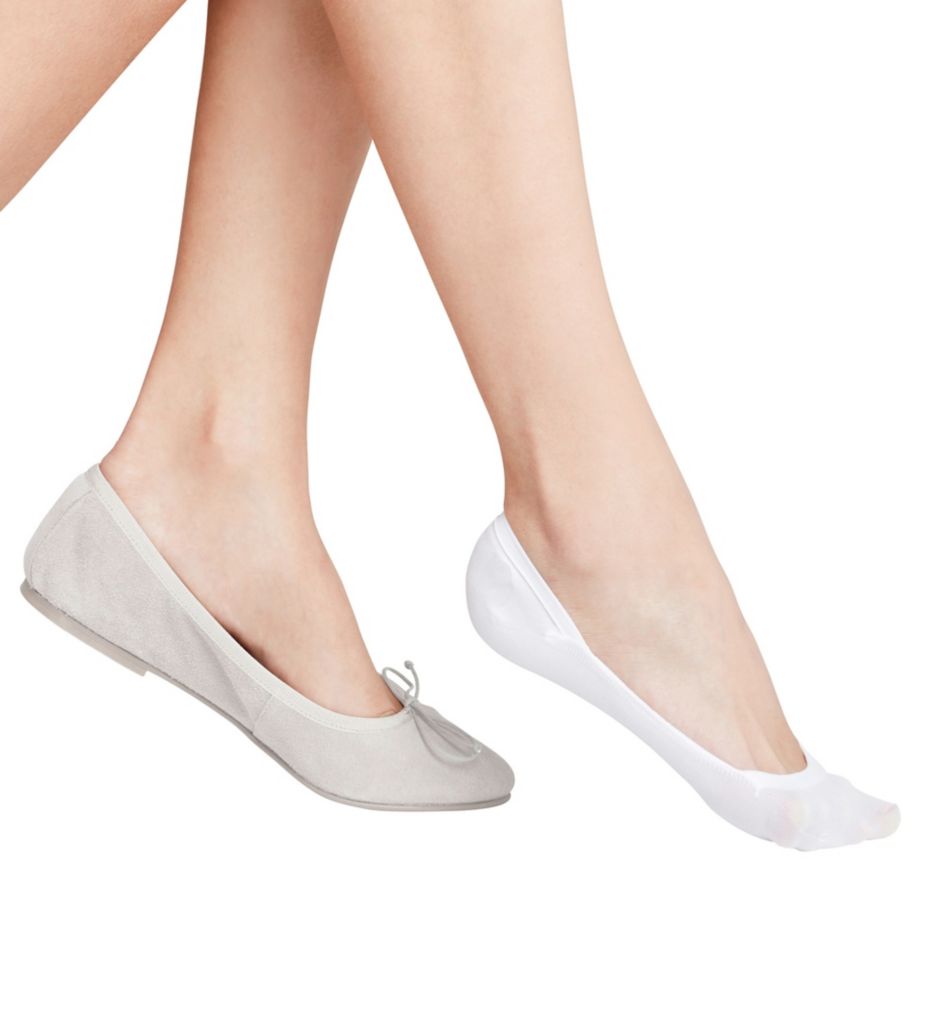 Invisible Elegant Step Sock