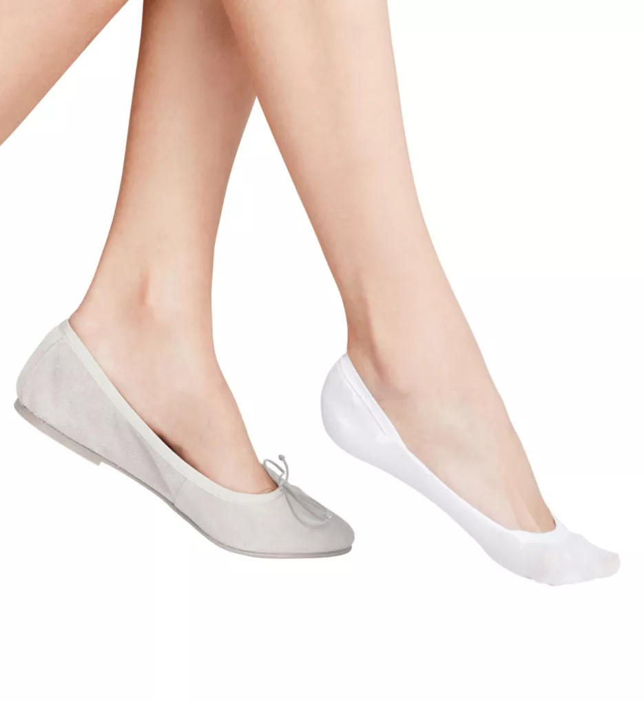 Invisible Elegant Step Sock