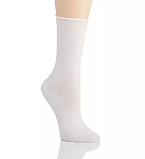Active Breeze Sock White S/M