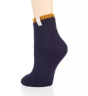 Cosy Plush Short Sock