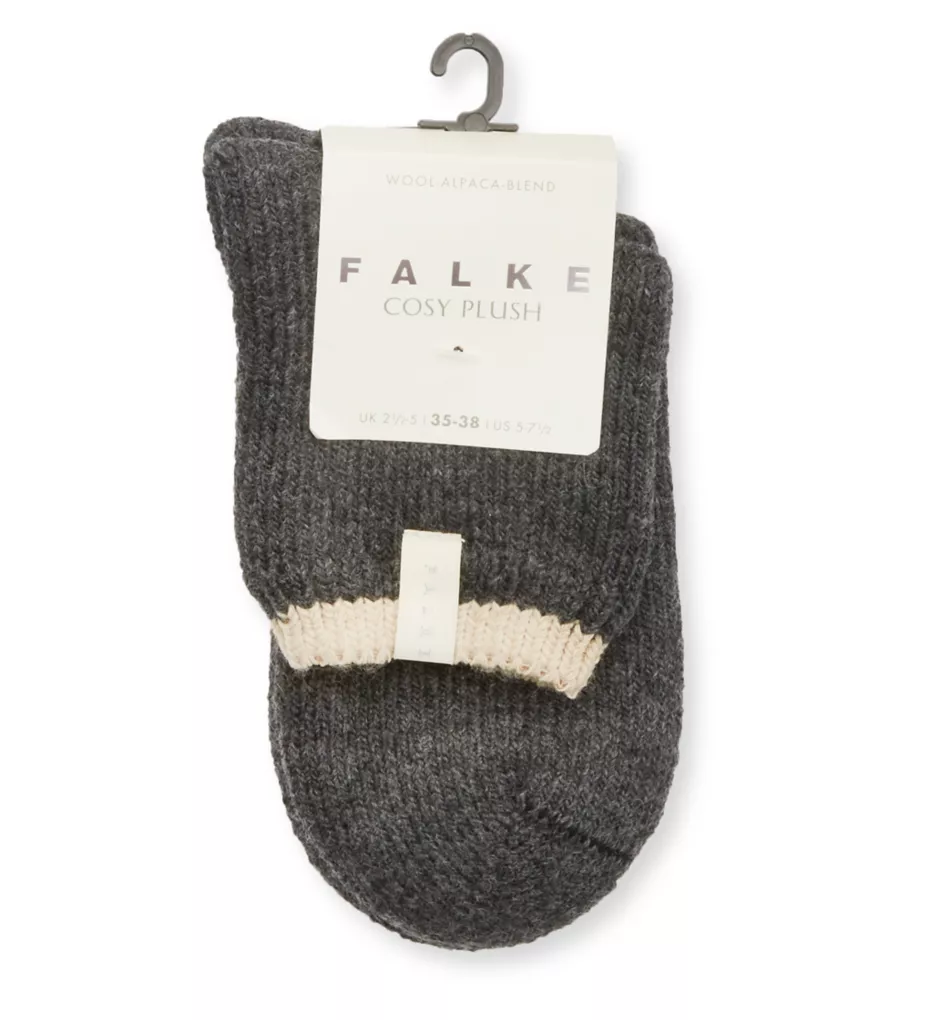 Falke Cosy Plush Short Sock 46380 - Image 1
