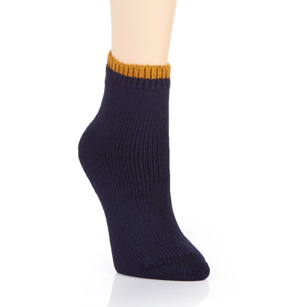 Cosy Plush Short Sock-gs