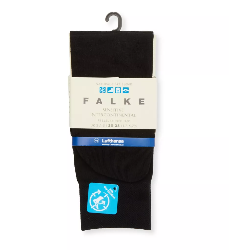 Falke Sensitive Intercontinental Socks 46440 - Image 1