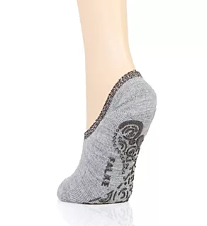 Cosy Ballerina Invisible Socks