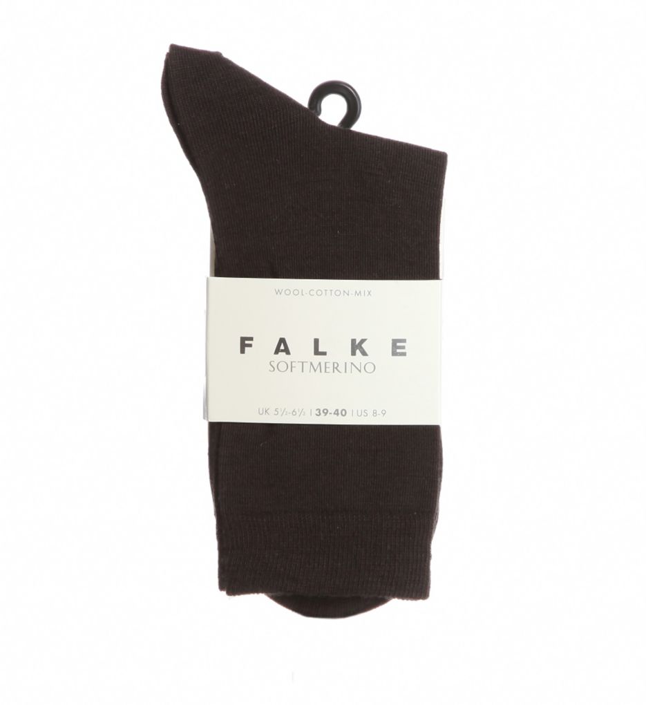 FALKE Softmerino Wool Sock