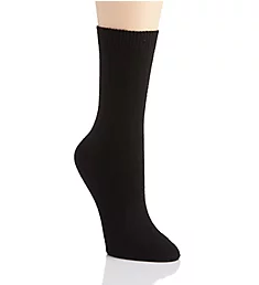 Cosy Wool Socks Black S/M