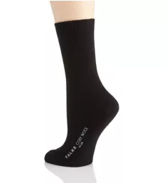 Cosy Wool Socks Black S/M