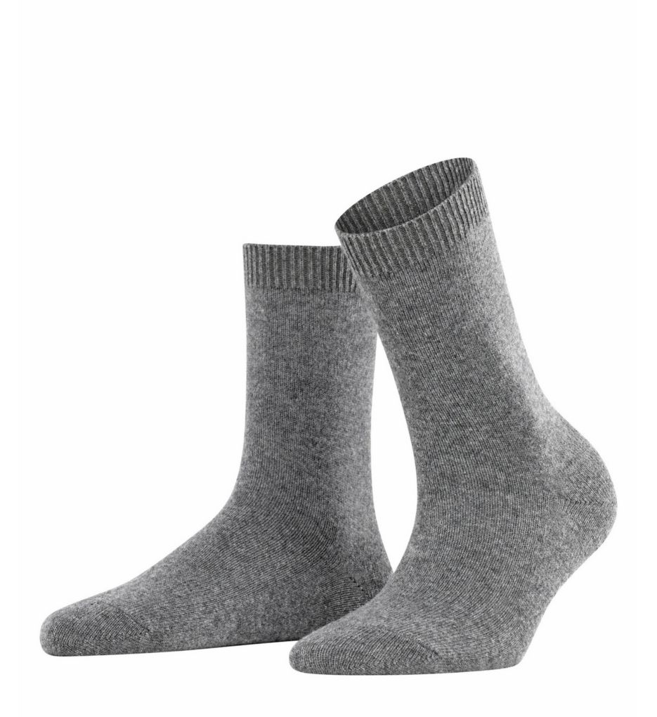 Cosy Wool Socks