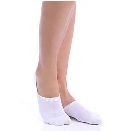 Invisible Sneaker Sock White S