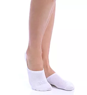 Invisible Sneaker Sock White S