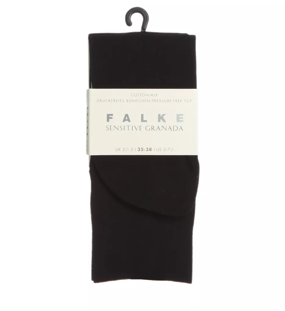 Falke Sensitive Granada Anklet Sock 47591 - Image 1