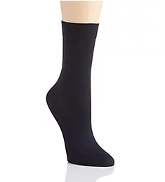 Cotton Touch Ankle Socks Navy S/M