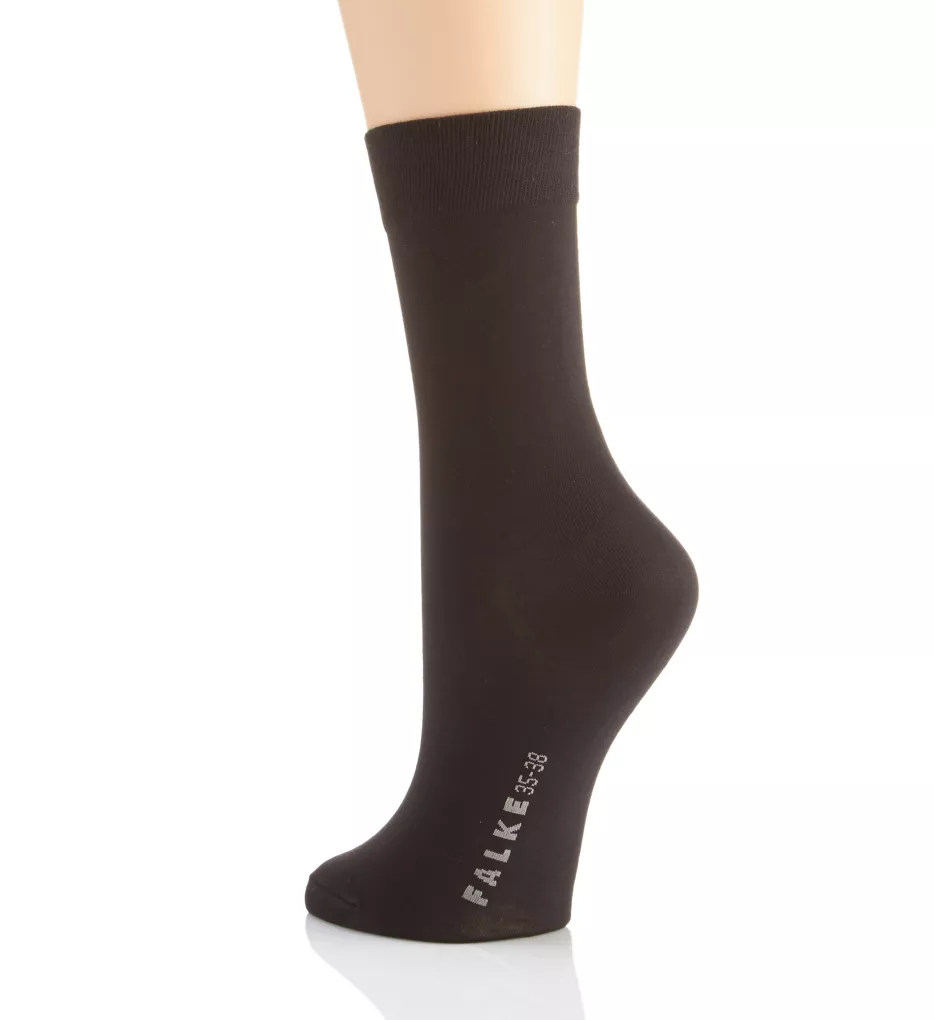 Falke Cotton Touch Ankle Socks 47673 - Image 2