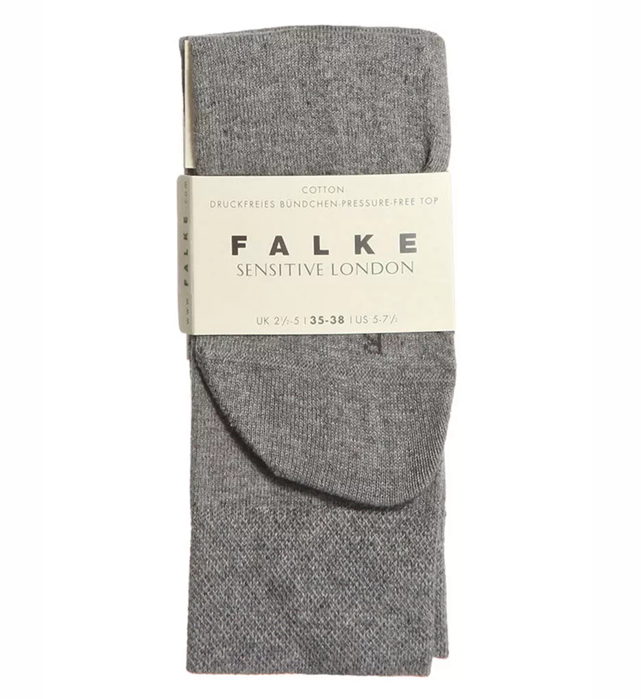 Falke Sensitive London Cotton Socks 47686 - Image 1