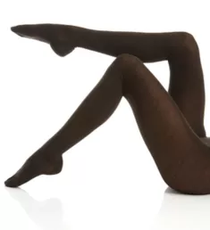 Soft Merino Wool Blend Tights