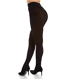 Family Opaque Tights Black S