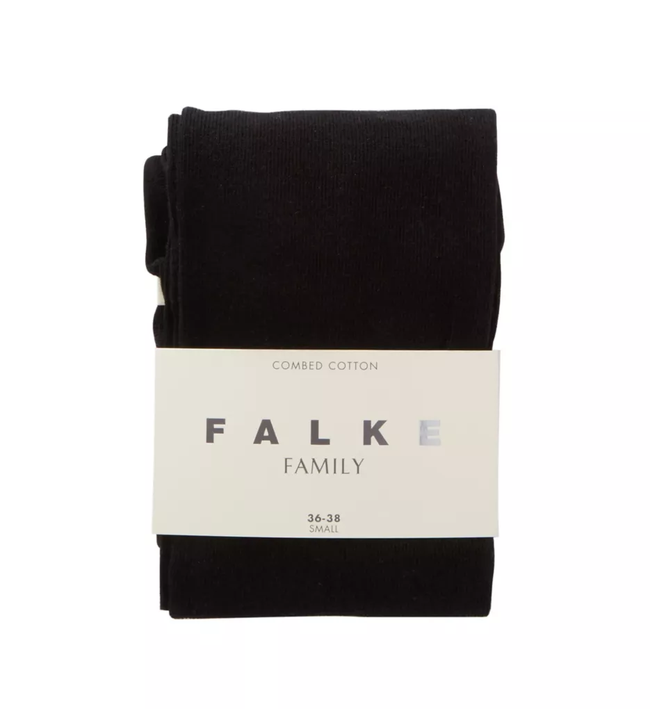 Falke Family Opaque Tights 48665 - Image 3