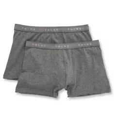 Daily Egyptian Cotton Boxer Brief - 2 Pack